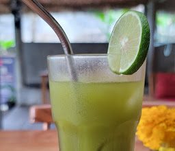 Nagi Kitchen Ubud photo