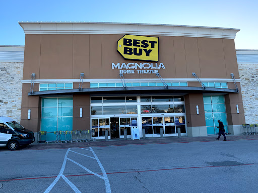 Electronics Store «Best Buy», reviews and photos, 12909 Shops Pkwy, Bee Cave, TX 78738, USA