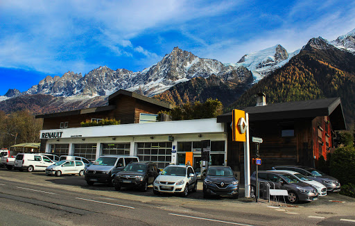 Photo 2 - Point S City - Les Houches (Bail et Frère)