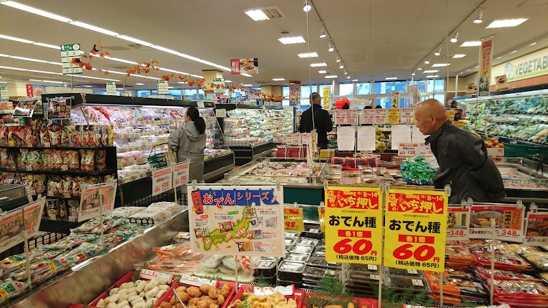 コモディイイダ 西瑞江店