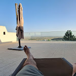 Photo n°3 de l'avis de TheDiasjorge. fait le 13/08/2023 à 21:08 sur le  Santarém Hotel à Santarem