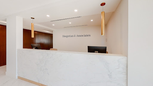 Attorney «Shegerian & Associates, Inc», reviews and photos