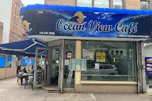 Ocean View Cafe image