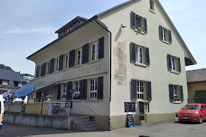 Restaurant Schwizerhüsli und Bäckerei-Café zum Holzofen
