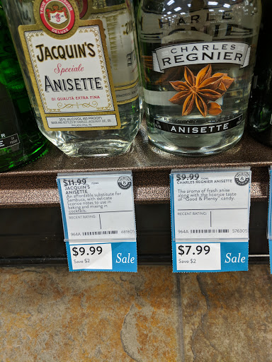 Liquor Store «ABC Fine Wine & Spirits», reviews and photos, 10835 W Colonial Dr, Ocoee, FL 34761, USA