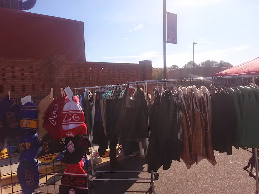 Book Store «University Bookstore», reviews and photos, 705 E Lawson St, Durham, NC 27701, USA