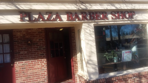 Barber Shop «Plaza Barber Shop», reviews and photos, 6 Elm St, Morristown, NJ 07960, USA