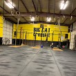 Big Cat CrossFit