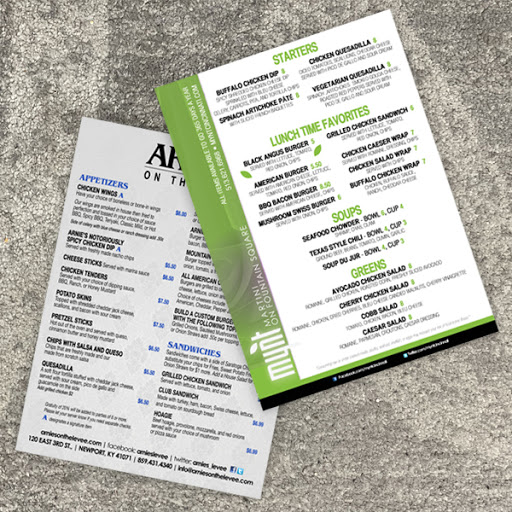 Print Shop «KN8Designs, LLC», reviews and photos, 1716 Madison Rd, Cincinnati, OH 45206, USA