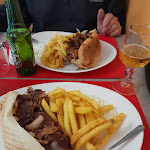 Photo n° 1 de l'avis de maria.e fait le 30/04/2024 à 09:06 pour EFES Restaurant à Cosne-Cours-sur-Loire