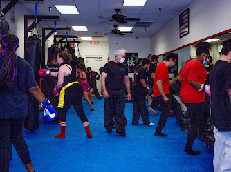 Far East Martial Arts & Fitness