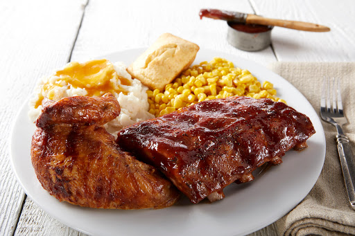 Restaurant «Boston Market», reviews and photos, 2650 US-22, Union, NJ 07083, USA