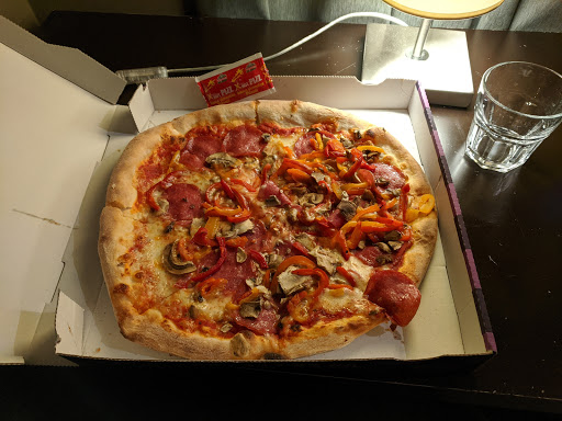 Roni Pizza