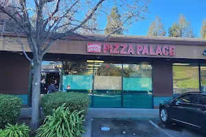 Bronco Billy's Pizza Palace image