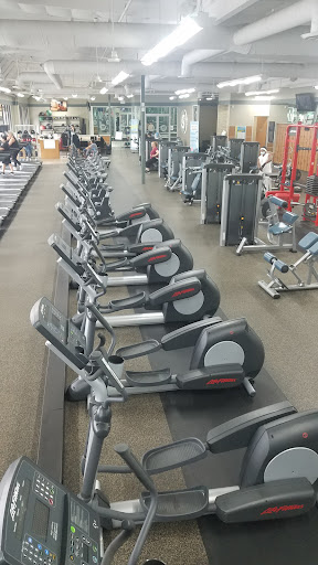 Gym «Fitness 19», reviews and photos, 4427 Slauson Ave, Maywood, CA 90270, USA
