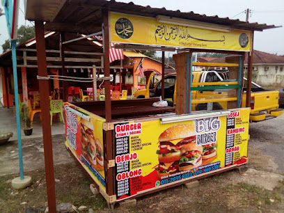 Big Burger Padang Serai