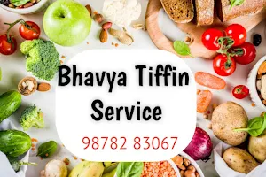 Bhavya Tiffin Service - Best Tiffin Service in Panchkula Breakfast Lunch Dinner image
