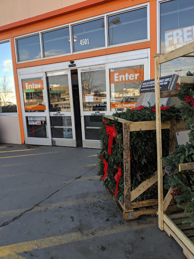 Home Improvement Store «The Home Depot», reviews and photos, 4501 1st Ave SE, Cedar Rapids, IA 52403, USA