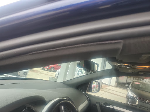 Mitsubishi Dealer «Mitsubishi North», reviews and photos, 8600 High St, Columbus, OH 43235, USA