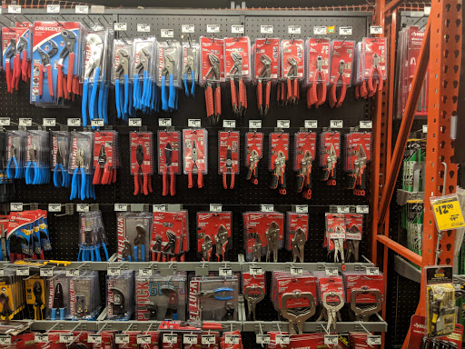 Home Improvement Store «The Home Depot», reviews and photos, 39 Long Pond Rd, Plymouth, MA 02360, USA