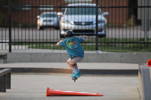 Recreation Center «Copperview Recreation Center», reviews and photos, 8446 Harrison St, Midvale, UT 84047, USA