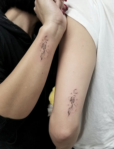 Explore england tattoo ideas, creative tattoo ideas in Sunnyvale, available at Greego tattoo