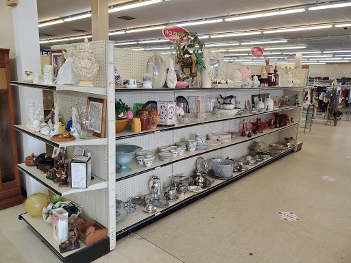 Thrift Store «Grace Centers of Hope», reviews and photos
