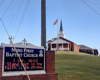 First Baptist Church of Nebo