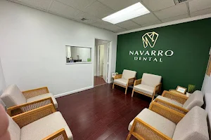 Navarro Dental Care image