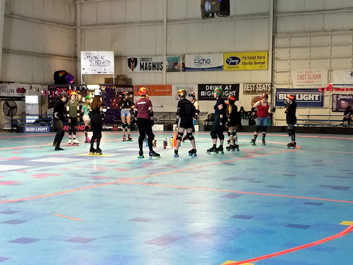 Rose City Rollers