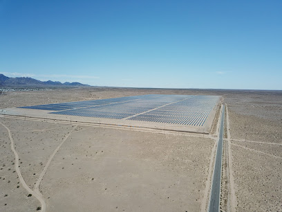 APS Foothills Solar Plant