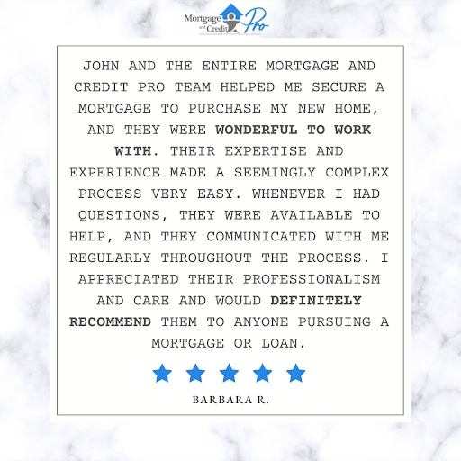 Mortgage Broker «Mortgage and Credit Pro, Mortgage Broker/Lender | Vancouver, WA», reviews and photos