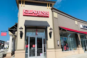 Clarins Factory Store image