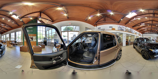 Land Rover Dealer «Jaguar Land Rover Austin», reviews and photos, 1515 W 5th St, Austin, TX 78703, USA