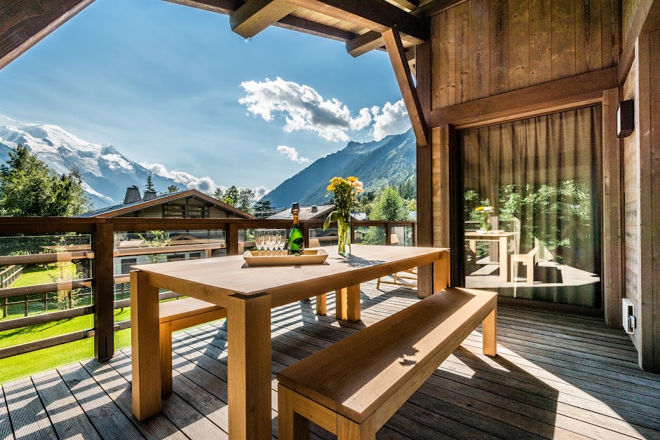 Location Chamonix | Chalets et Appartements by Emerald Stay à Chamonix-Mont-Blanc (Haute-Savoie 74)