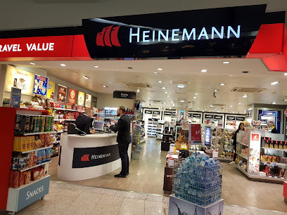 Heinemann Duty Free (VIE G-Gates)
