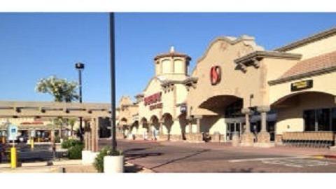 Grocery Store «Safeway», reviews and photos, 18495 E Queen Creek Rd, Queen Creek, AZ 85242, USA