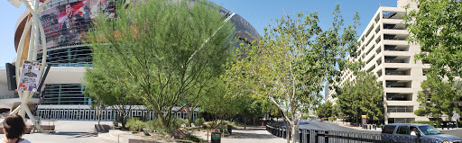 Arena «T-Mobile Arena», reviews and photos, 3780 S Las Vegas Blvd, Las Vegas, NV 89158, USA