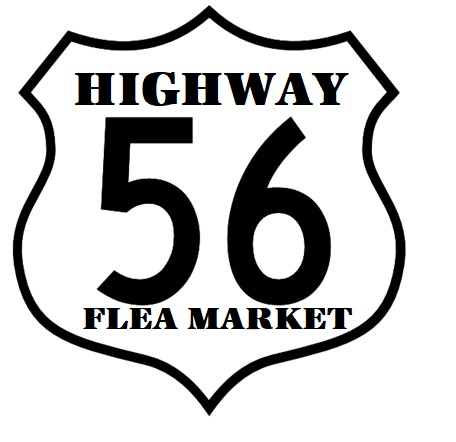 Highway 56 Flea Market