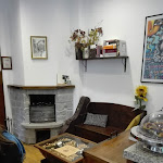 Photo n°1 de l'avis de Luciano.a fait le 09/02/2019 à 11:42 sur le  Enoteca La Luna Brilla à Mulazzo