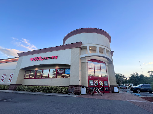 CVS, 2400 Enterprise Rd, Orange City, FL 32763, USA, 