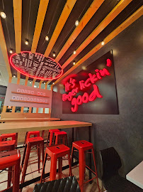 Les plus récentes photos du Restaurant KFC Montpelier Odysseum à Montpellier - n°5