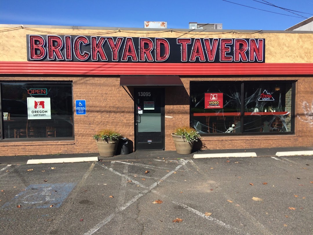Brickyard Tavern