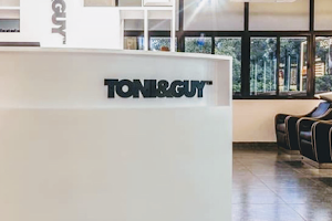 Toni & Guy Unisex Salon image