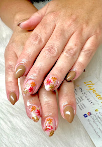 Elegance Nails IV - Photo 3 - Car repair in Cranford, NJ, Staten Island