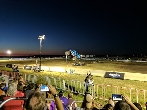 Motorsports Store «New Jersey Motorsports Park», reviews and photos, 8000 Dividing Creek Rd, Millville, NJ 08332, USA