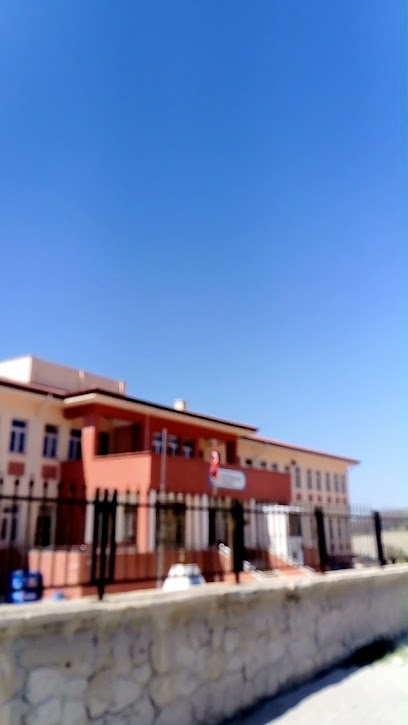 Akköy İmam Hatip Ortaokulu