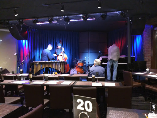 Jazz Club «Cafe Pink House», reviews and photos, 14577 Big Basin Way, Saratoga, CA 95070, USA