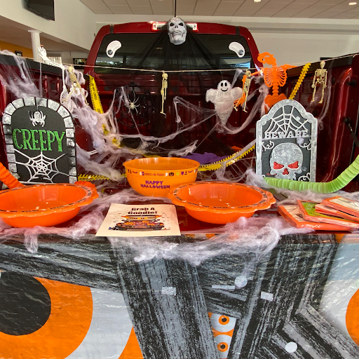 Chevrolet Dealer «Upstate Chevrolet», reviews and photos, 36 Main St, Attica, NY 14011, USA