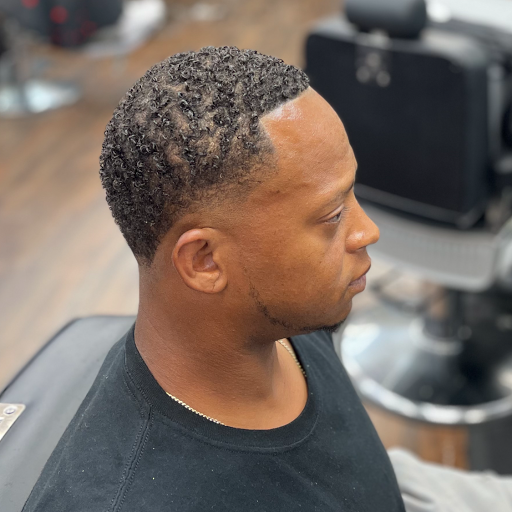 Barber Shop «adel cuts Barber Shop», reviews and photos, 1465 Bell Rd, Nashville, TN 37211, USA